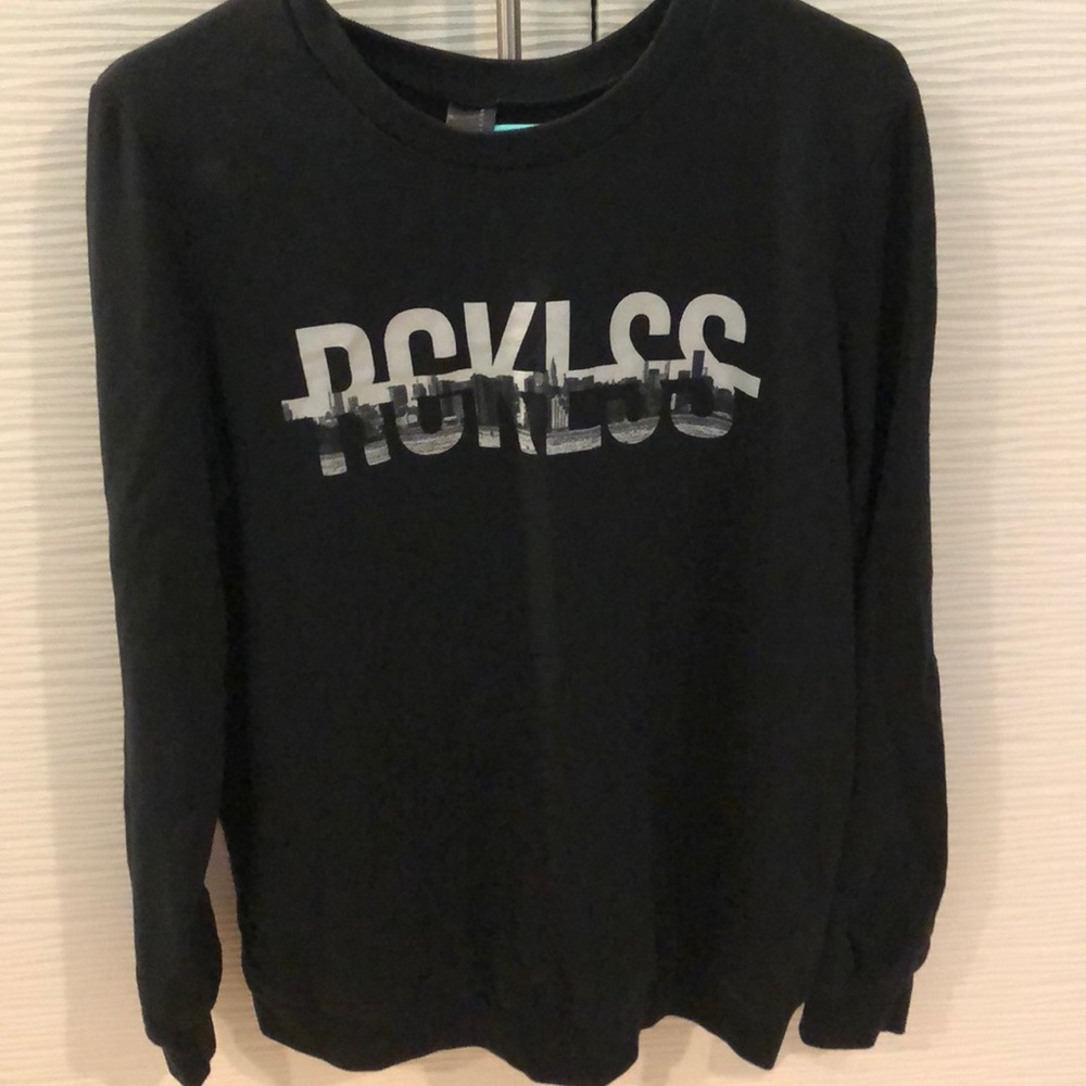 Y&R Crew Neck